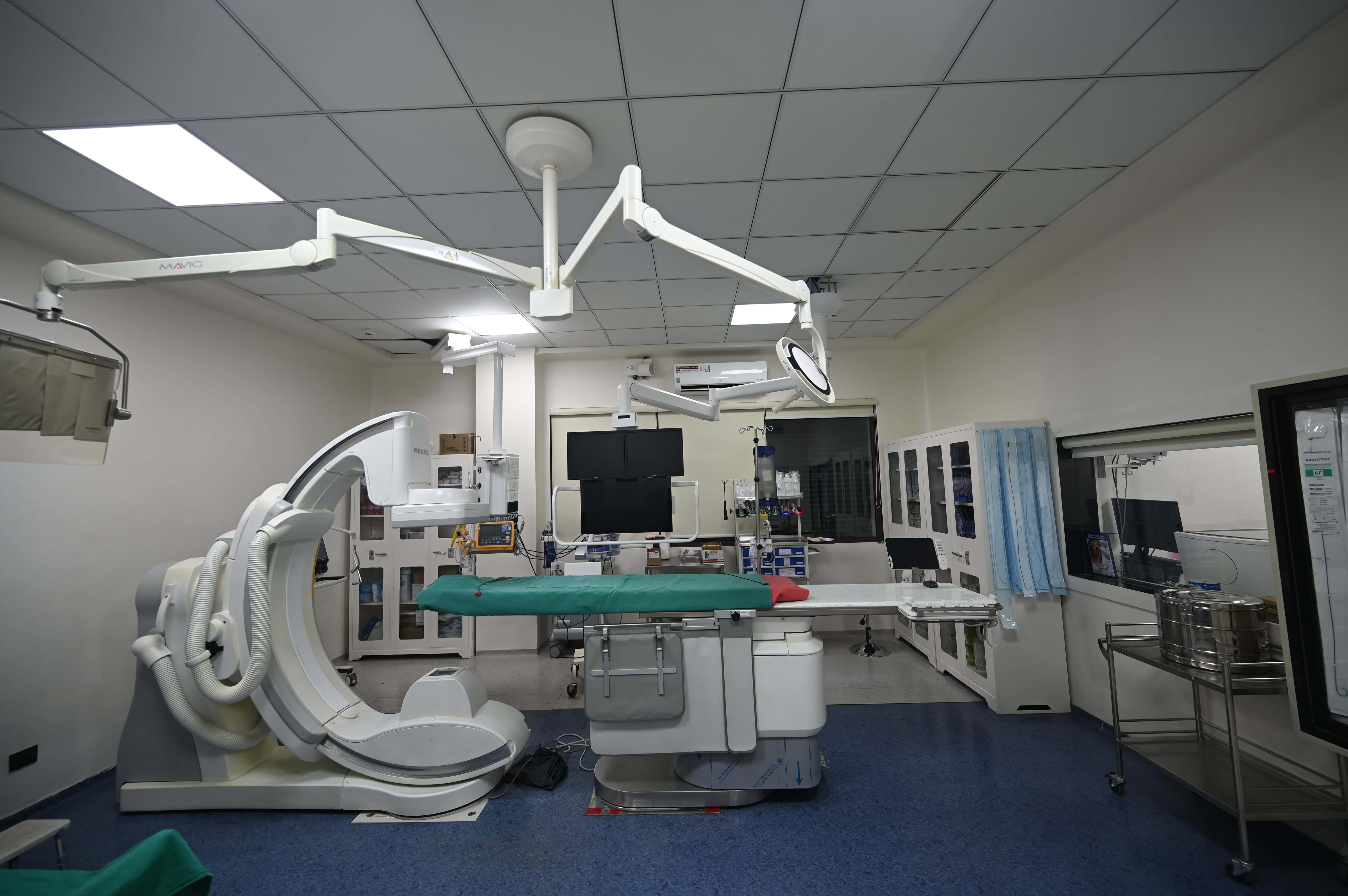 kimayaheart – Best Care Quality Hospital