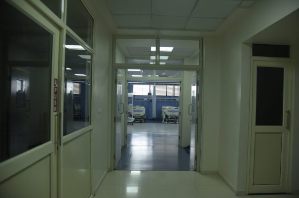 ICU Entry